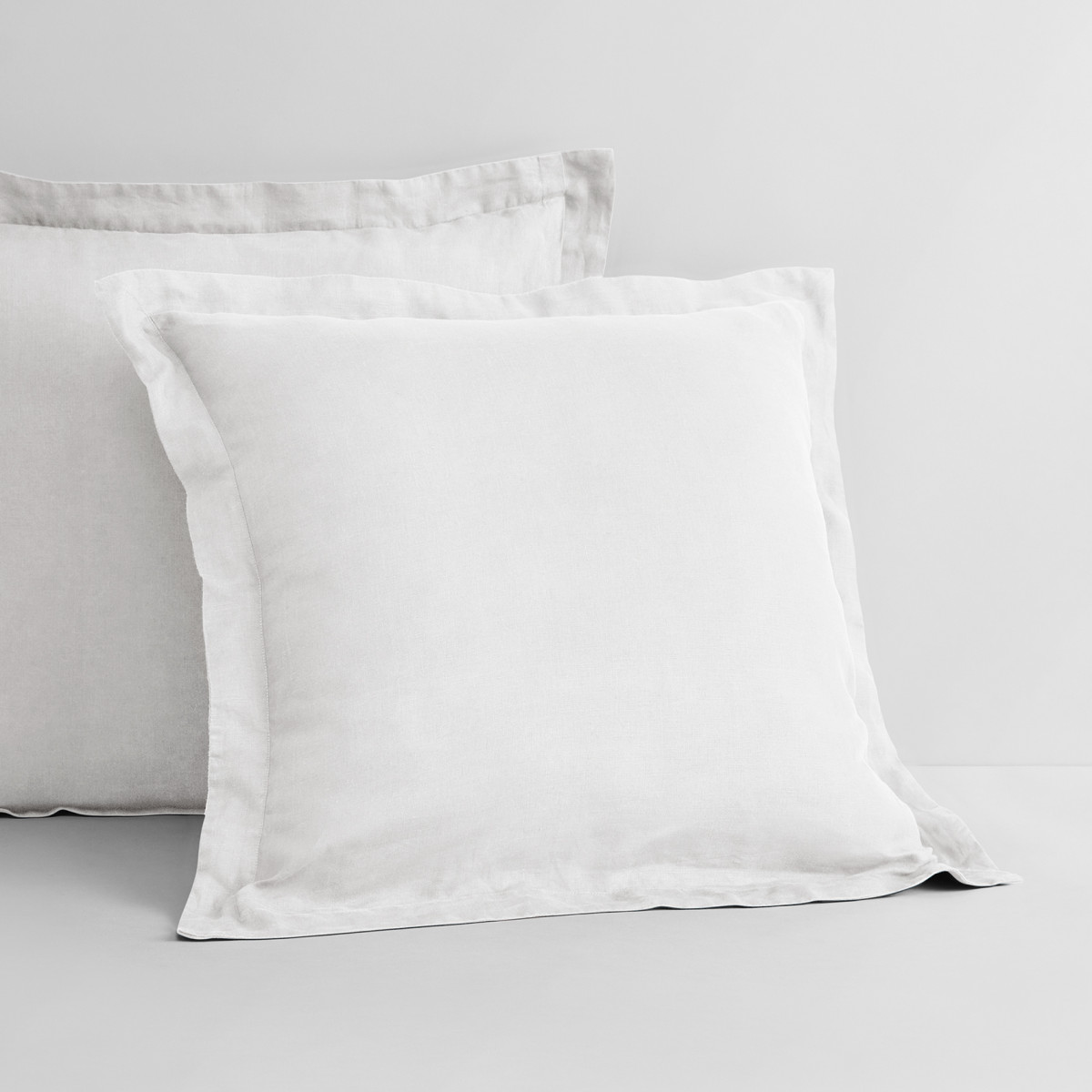 Sheridan Abbotson Single European Pillowcase