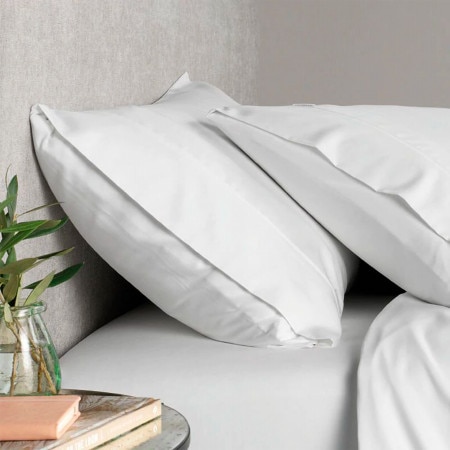 SHERIDAN TENCEL™ Lyocell Eco Fibre Cotton 500TC Sheet Set Queen//King//Super King