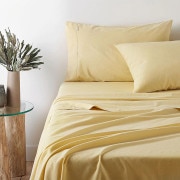 Sheridan Reilly Sheet Set Straw