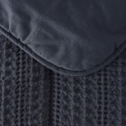 Sheridan Redcliffe Throw Carbon