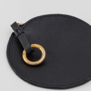 Sheridan Eclipse Coin Purse Carbon