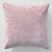 Sheridan Lumina Cushion Iris