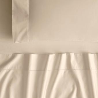 1000TC Hotel Luxury Sheet Set (champagne)