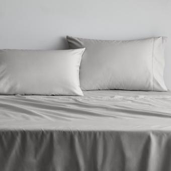 1000TC Hotel Luxury Sheet Set (dove)