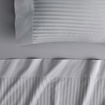 1200TC Millennia Flat Sheet (storm)