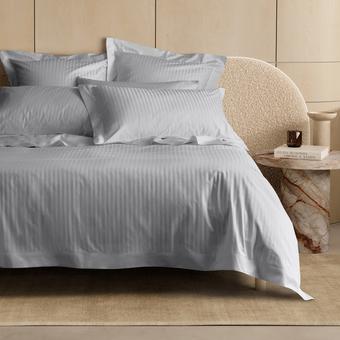 1200TC Millennia Quilt Cover (storm)