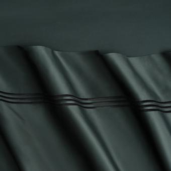 1200TC Palais Flat Sheet (ivy)