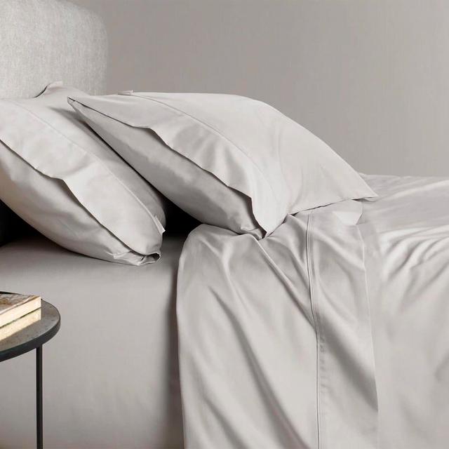Tencel™ Lyocell Fibre & Cotton Sheet Set