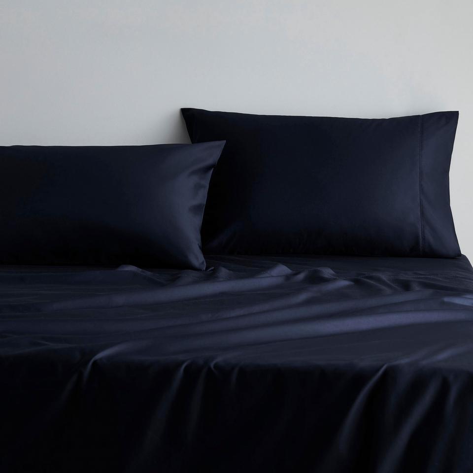 1000TC Hotel Luxury Pillowcase Pair