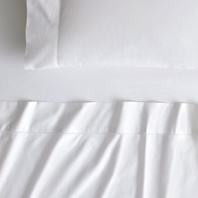 1000TC Hotel Luxury Fitted Sheet