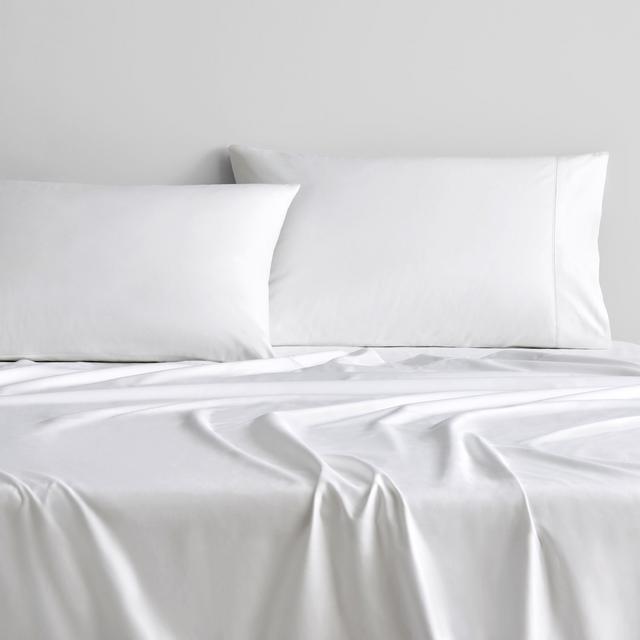 1000TC Hotel Luxury Pillowcase Pair