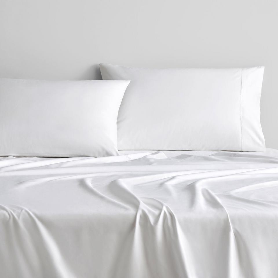 1000TC Hotel Luxury Fitted Sheet