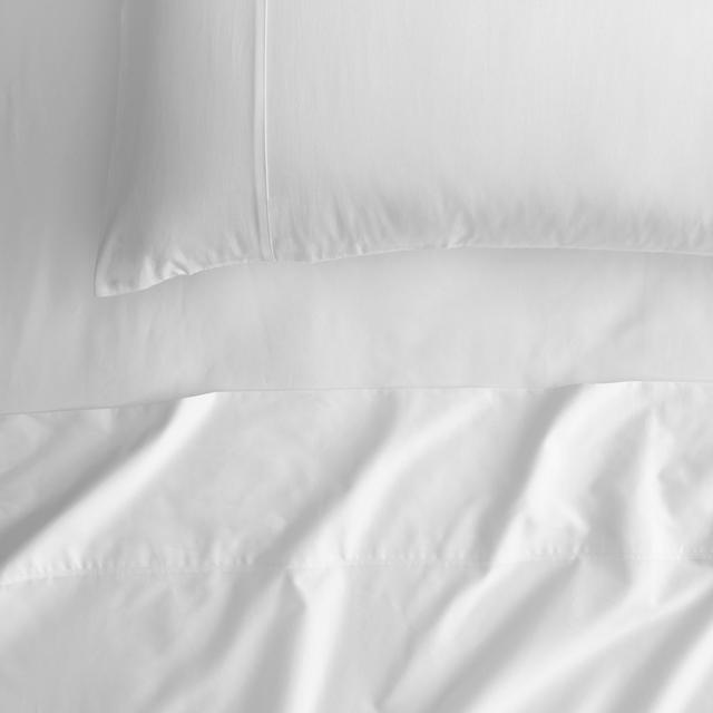 500tc Egyptian Cotton Twill Sheet Set
