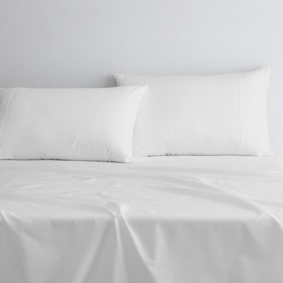 500tc Egyptian Cotton Twill Sheet Set