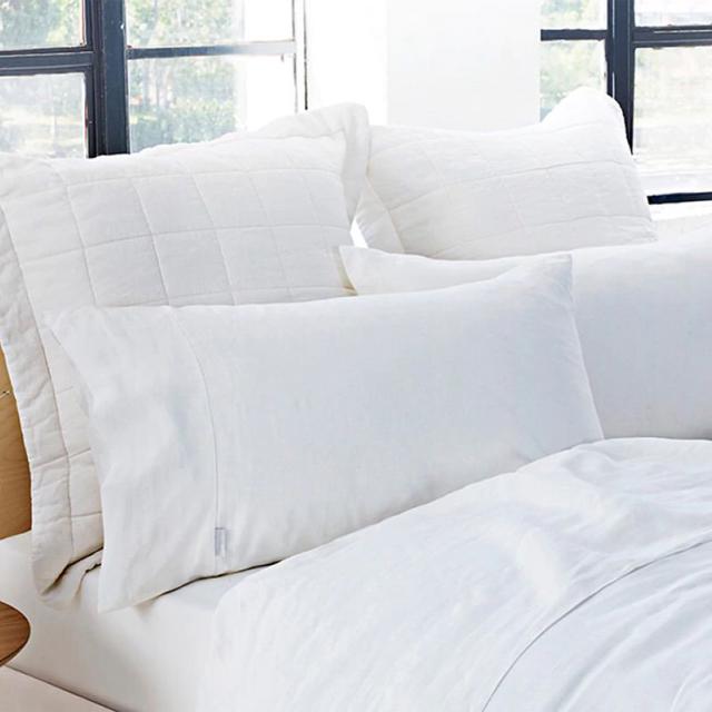 Abbotson Linen Flat Sheet
