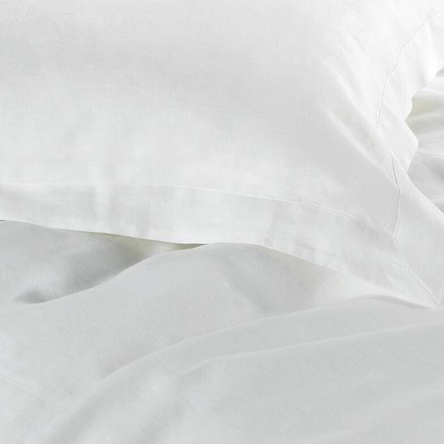 Abbotson Linen Flat Sheet