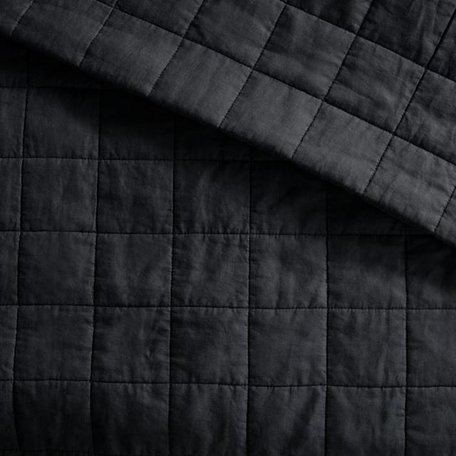 Abbotson Linen Bed Cover