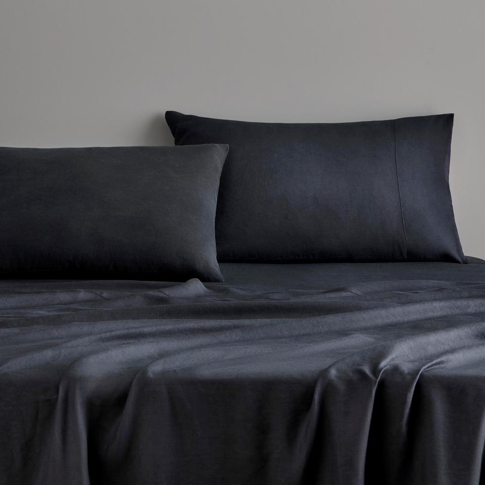 Abbotson Linen Flat Sheet