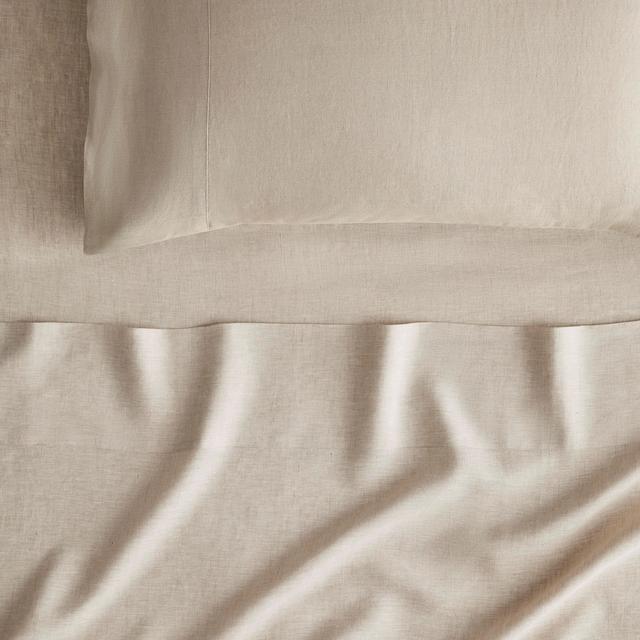 Abbotson Linen Flat Sheet