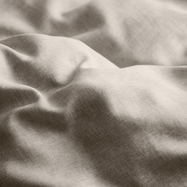 Abbotson Linen Quilt Cover