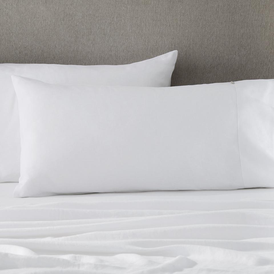 Abbotson Linen King Pillowcase