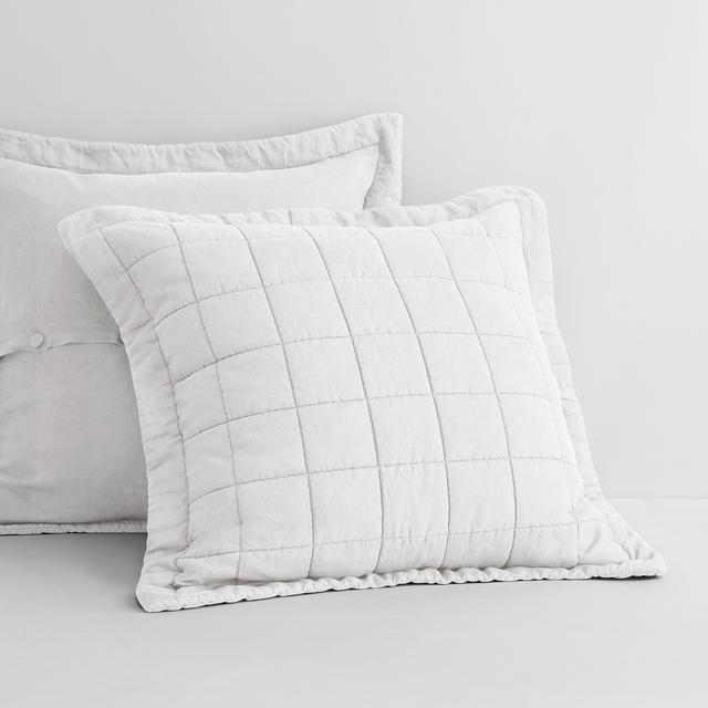 Abbotson Linen Pillow Sham
