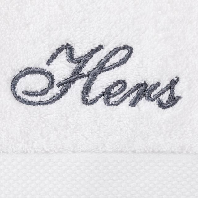 Luxury Egyptian Towel Collection