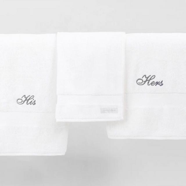 Luxury Egyptian Towel Collection
