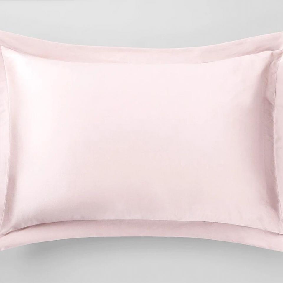 Lanham Silk Pillowcase