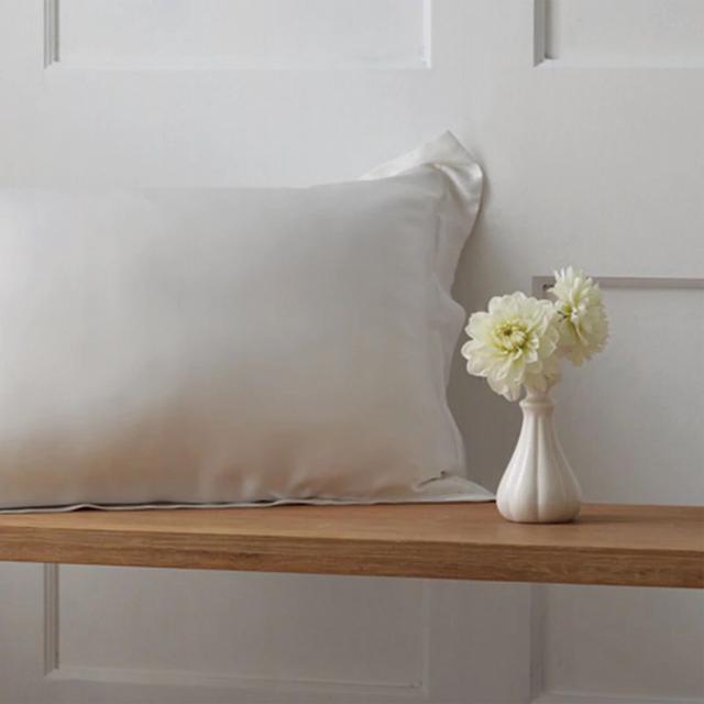 Lanham Silk Pillowcase