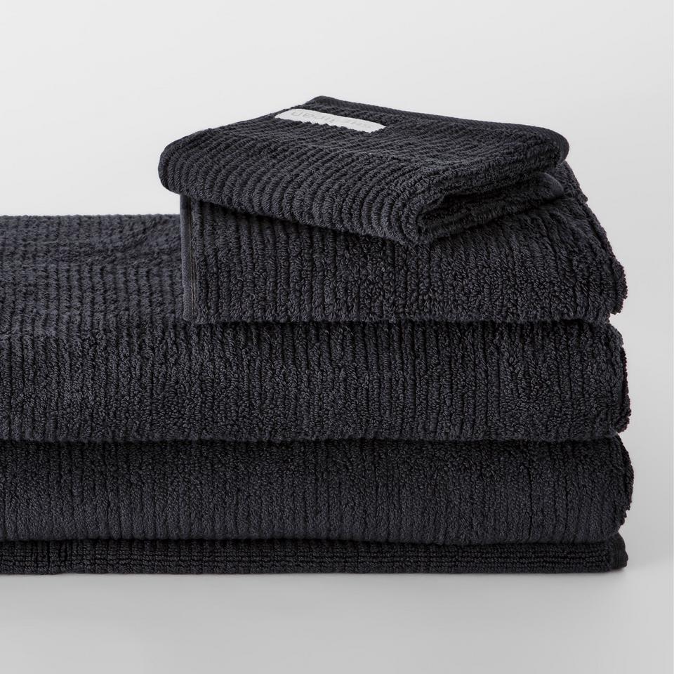 Living Textures Towel Collection