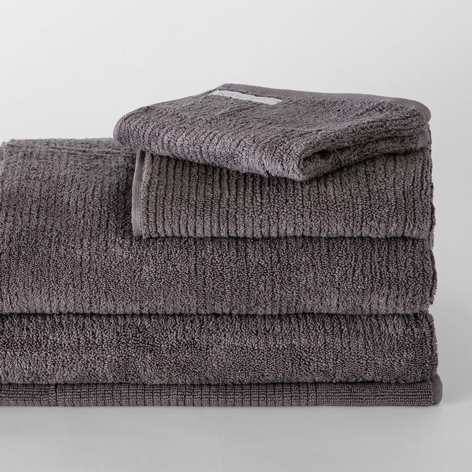 Living Textures Towel Collection