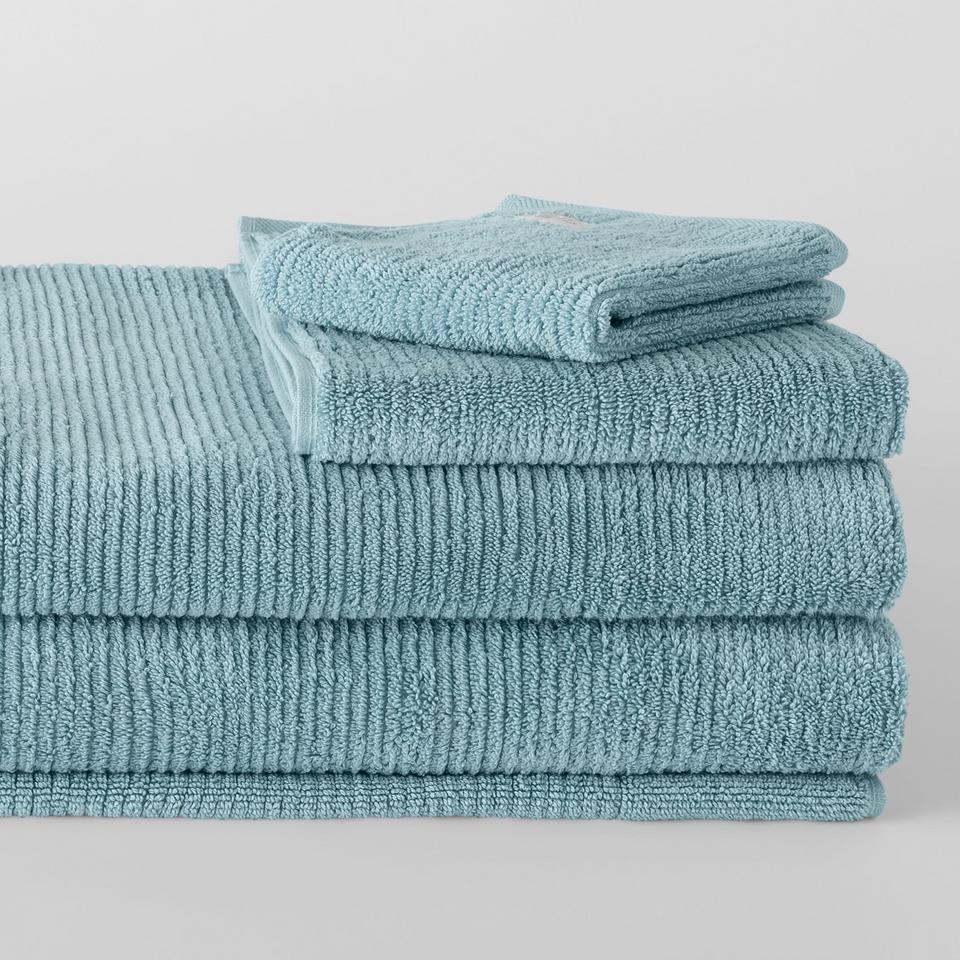 Living Textures Towel Collection