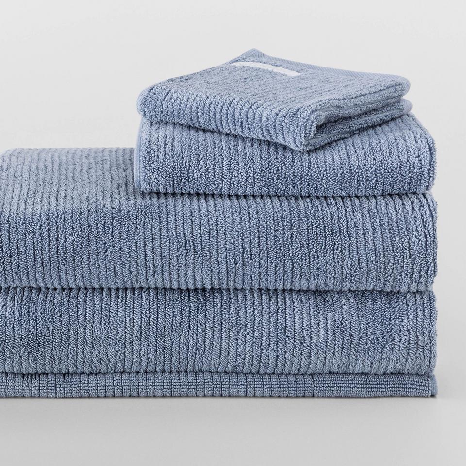 Living Textures Towel Collection