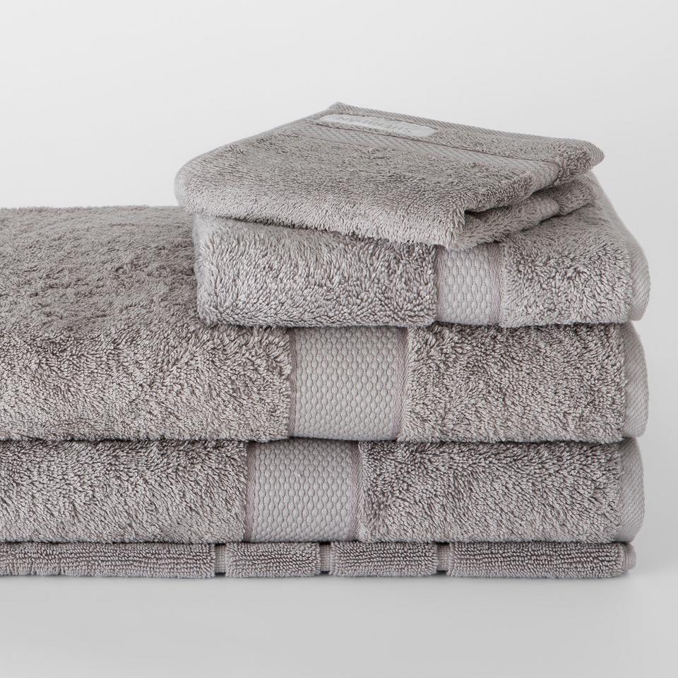 Luxury Egyptian Towel Collection