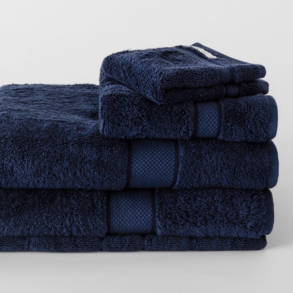Luxury Egyptian Towel Collection