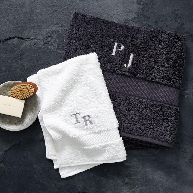 Luxury Egyptian Towel Collection