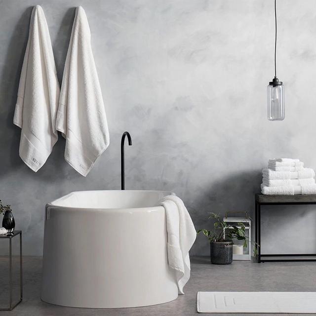 Luxury Egyptian Towel Collection