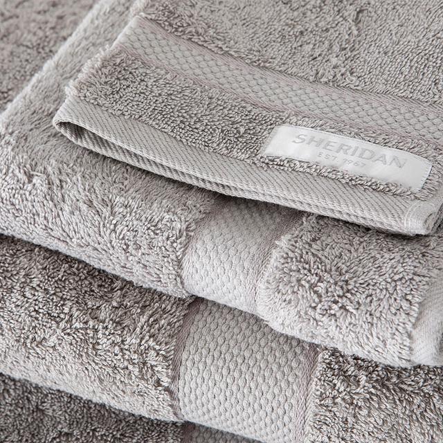 Luxury Egyptian Towel Collection