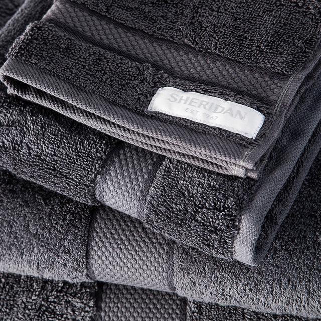 Luxury Egyptian Towel Collection