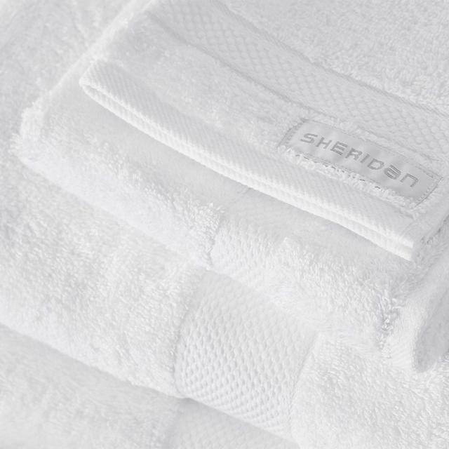 Luxury Egyptian Towel Collection