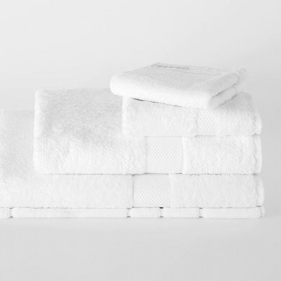 Luxury Egyptian Towel Collection