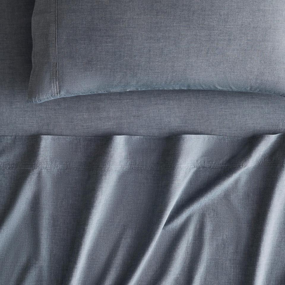 Reilly Fitted Sheet