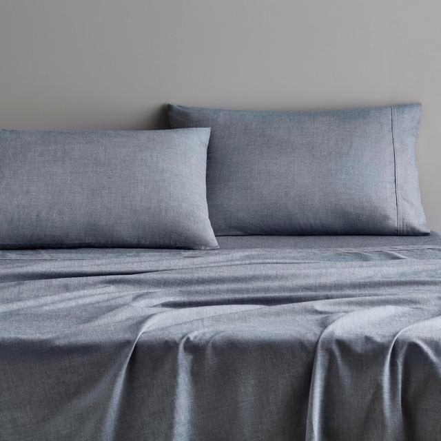 Reilly Fitted Sheet