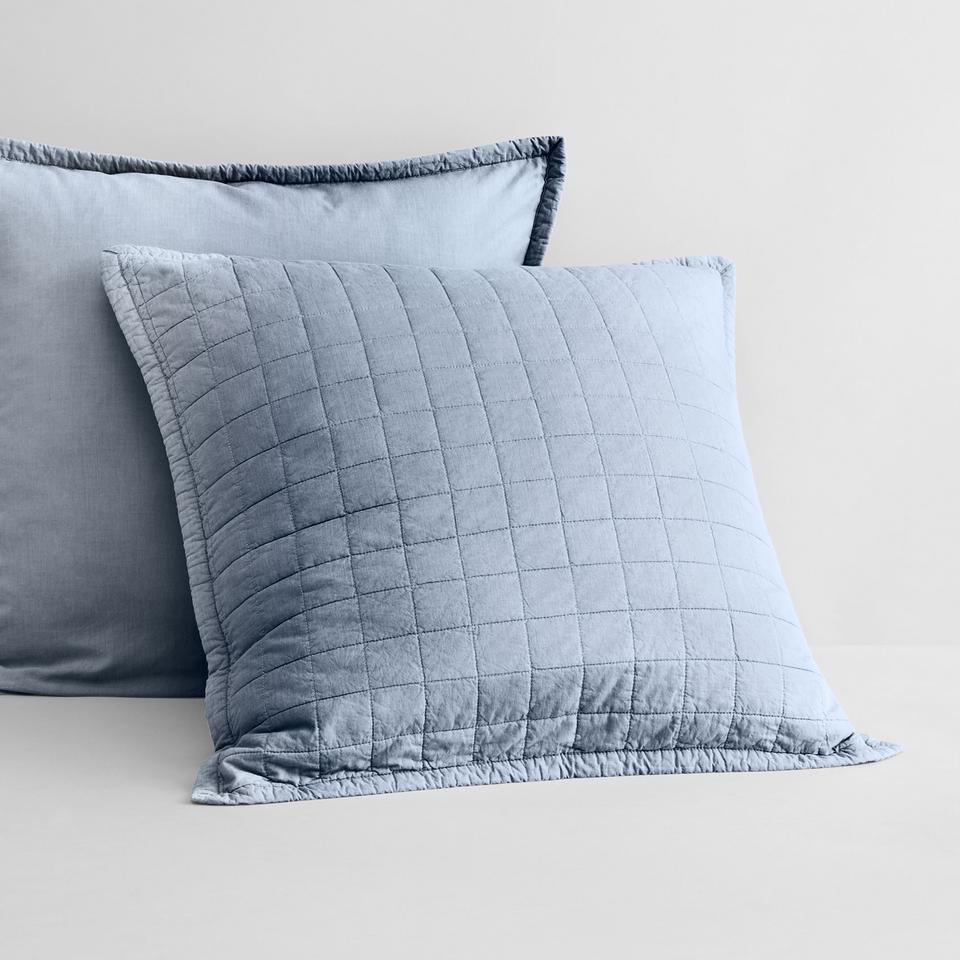 Reilly European Sham