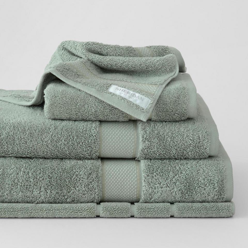 Luxury Egyptian Towel Collection
