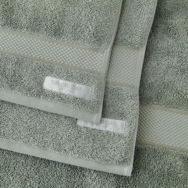 Luxury Egyptian Towel Collection