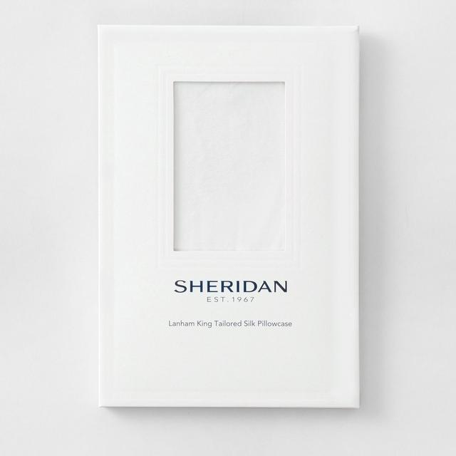 Lanham Silk Pillowcase