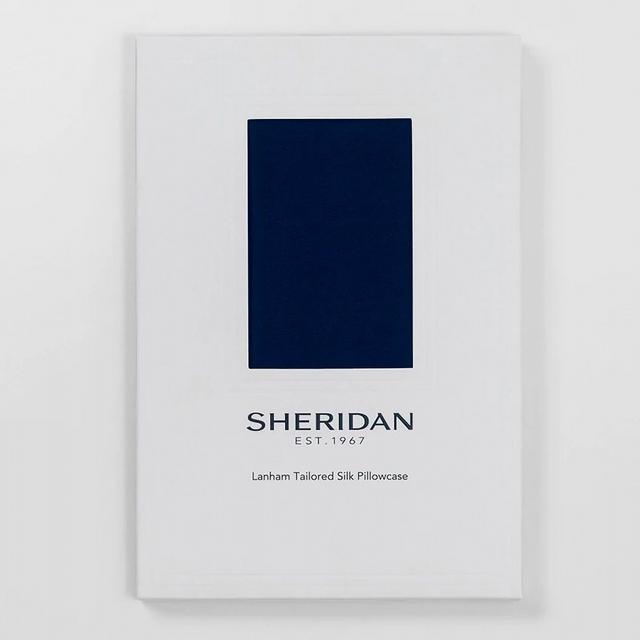 Lanham Silk Pillowcase