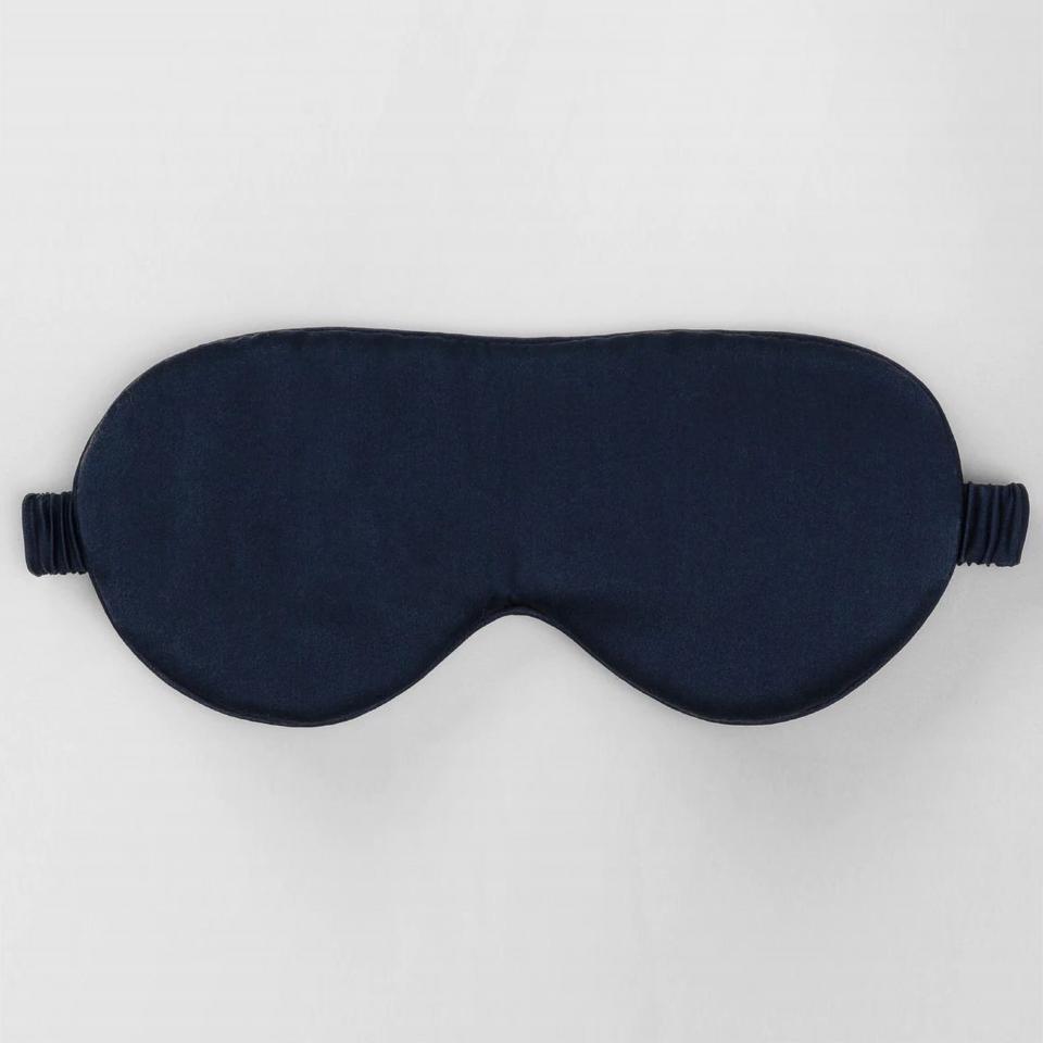 Lanham Silk Eye Mask